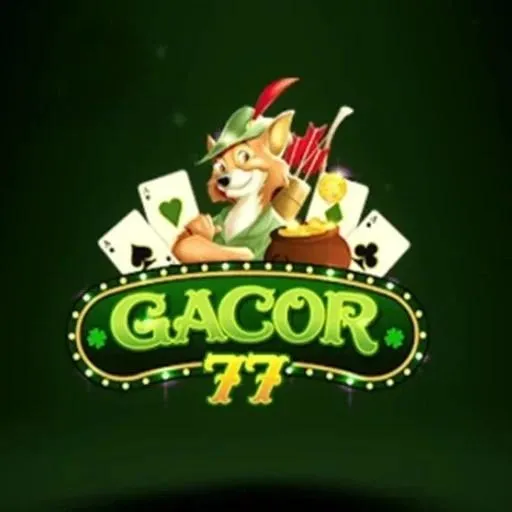 GACOR577 - Game QiuQiu Seru dan Menarik